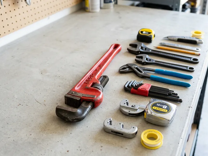 Emergency Plumber in Hammond, IN